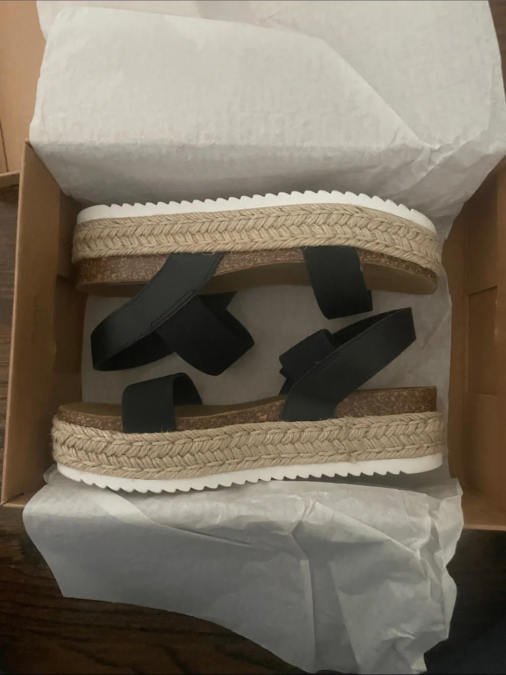 Women’s Steve Madden Jaklin Sandal